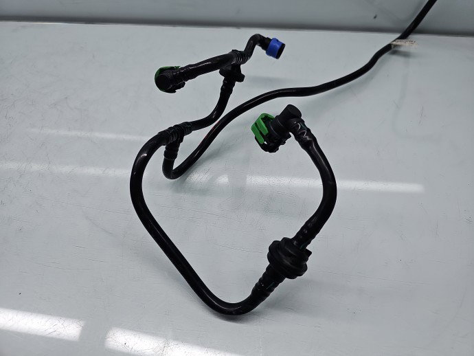 Conducta combustibil Ford Ecosport [Fabr 2017-2024] CN11-9K313-AC 1.0 Benz M1DA 92KW / 125CP