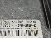 Calculator motor ECU Ford Ecosport [Fabr 2017-2024] FN15-12A650-AB 1.0 Benz M1DA 92KW / 125CP