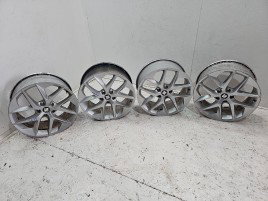 Set jante aliaj Seat Leon (5F1) [Fabr 2012-2018] Hatchback FR 5F0601025F