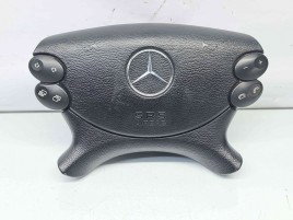  Airbag volan Mercedes Clasa CLK (C209) [Fabr 2002-2009] OEM
