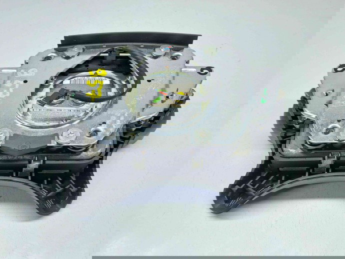  Airbag volan Mercedes Clasa CLK (C209) [Fabr 2002-2009] OEM