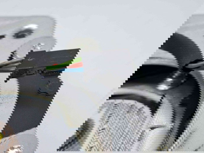  Airbag volan Mercedes Clasa CLK (C209) [Fabr 2002-2009] OEM