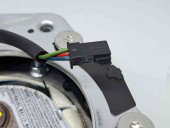  Airbag volan Mercedes Clasa CLK (C209) [Fabr 2002-2009] OEM