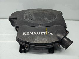 Carcasa filtru aer Dacia Logan (LS) [Fabr 2004-2012] 8200662365 1.4 Benz K7J-A7 55KW / 75CP