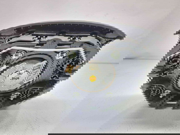  Airbag volan Ford Focus 2 (DA) [Fabr 2004-2012] 4M51-A042B85-DG