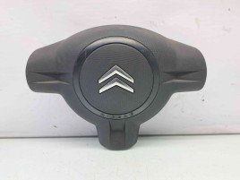  Airbag volan Citroen C1 (PM, PN) [ Fabr 2005-2014] OEM