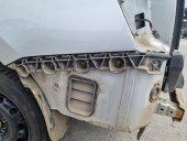 Suport bara stanga spate Skoda Fabia 3 (NJ3) [Fabr 2014-2022] Combi 6V9807393