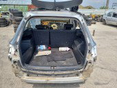 Cheder haion Skoda Fabia 3 (NJ3) [Fabr 2014-2022] Combi OEM