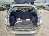 Cheder haion Skoda Fabia 3 (NJ3) [Fabr 2014-2022] Combi OEM