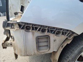 Suport bara dreapta spate Skoda Fabia 3 (NJ3) [Fabr 2014-2022] Combi 6V9807394