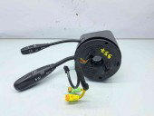  Bloc manete cu spirala volan Mercedes Clasa CLK (C209) [Fabr 2002-2009] A2035408145 