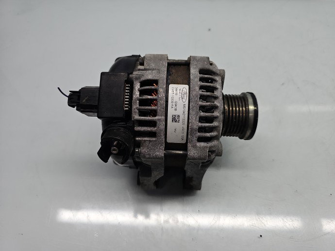 Alternator Ford Fiesta 6 [Fabr 2008-2019] CV6T-10300-FA 1.0 Benz SFJA 74KW / 101CP