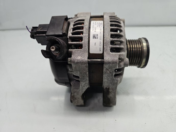 Alternator Ford Fiesta 6 [Fabr 2008-2019] CV6T-10300-FA 1.0 Benz SFJA 74KW / 101CP