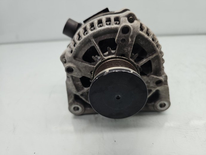 Alternator Ford Fiesta 6 [Fabr 2008-2019] CV6T-10300-FA 1.0 Benz SFJA 74KW / 101CP