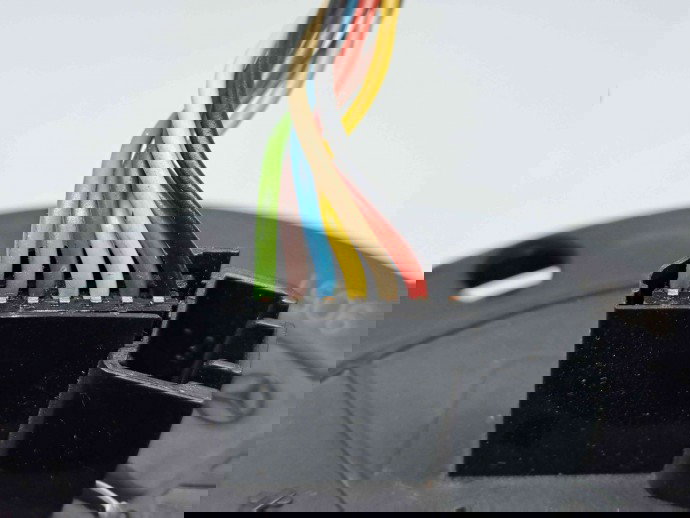  Bloc manete cu spirala volan Mercedes Clasa CLK (C209) [Fabr 2002-2009] A2035408145 