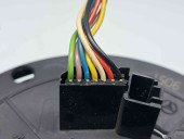  Bloc manete cu spirala volan Mercedes Clasa CLK (C209) [Fabr 2002-2009] A2035408145 