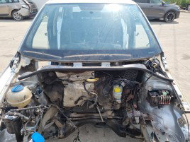 Cheder capota Skoda Fabia 3 (NJ3) [Fabr 2014-2022] Combi O