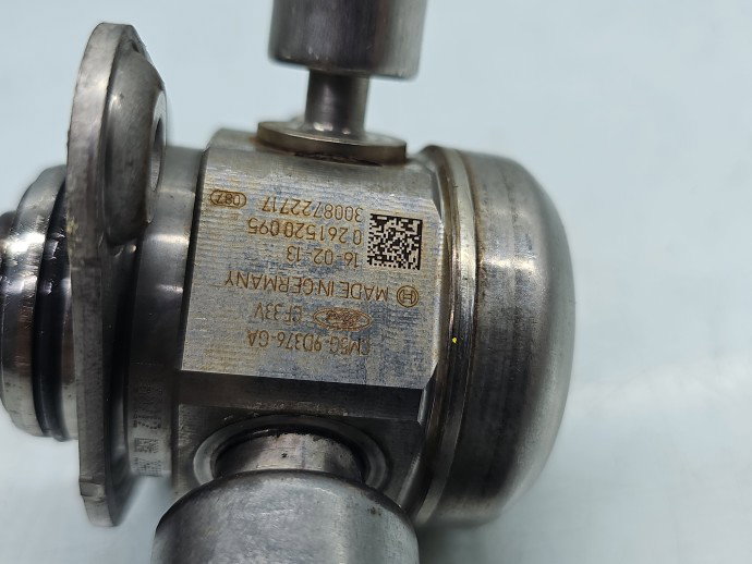 Pompa inalta presiune Ford Fiesta 6 [Fabr 2008-2019] CM5G-9D376-GA 1.0 Benz SFJA 74KW / 101CP
