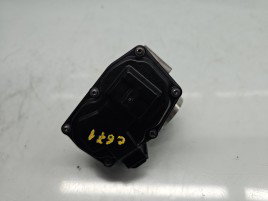 Clapeta acceleratie Ford Fiesta 6 [Fabr 2008-2019] OEM 1.0 Benz SFJA 74KW / 101CP
