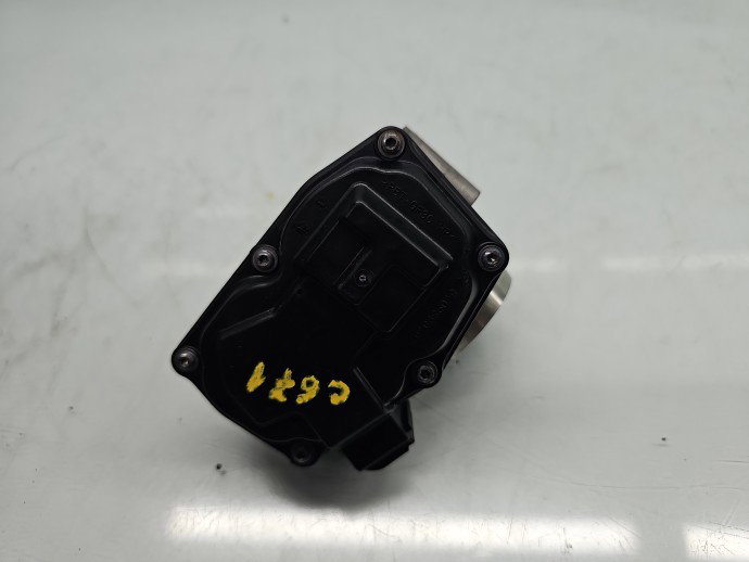 Clapeta acceleratie Ford Fiesta 6 [Fabr 2008-2019] OEM 1.0 Benz SFJA 74KW / 101CP