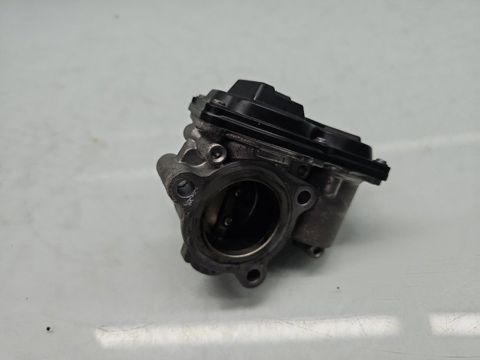 Clapeta acceleratie Ford Fiesta 6 [Fabr 2008-2019] OEM 1.0 Benz SFJA 74KW / 101CP