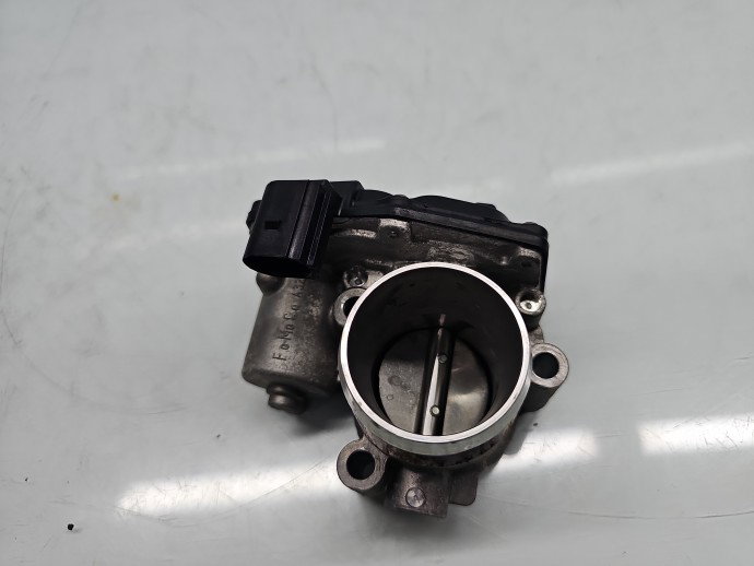 Clapeta acceleratie Ford Fiesta 6 [Fabr 2008-2019] OEM 1.0 Benz SFJA 74KW / 101CP
