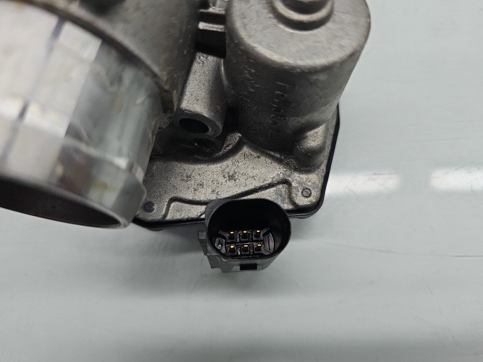 Clapeta acceleratie Ford Fiesta 6 [Fabr 2008-2019] OEM 1.0 Benz SFJA 74KW / 101CP