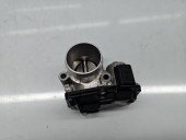 Clapeta acceleratie Ford Fiesta 6 [Fabr 2008-2019] OEM 1.0 Benz SFJA 74KW / 101CP