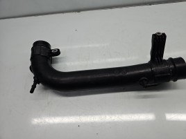Tub intercooler Ford Fiesta 6 [Fabr 2008-2019] CV61-6C784-AG 1.0 Benz SFJA 74KW / 101CP
