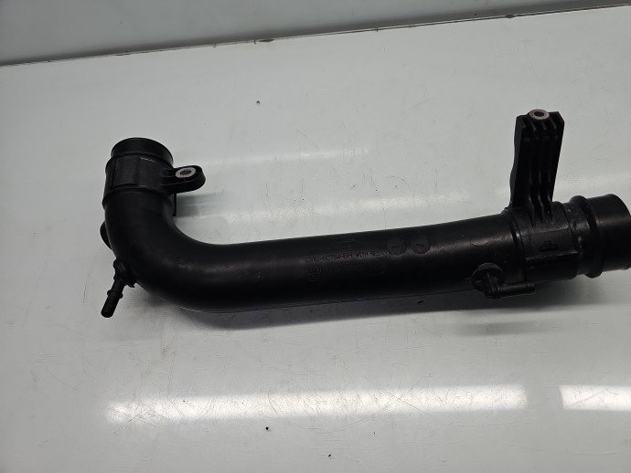 Tub intercooler Ford Fiesta 6 [Fabr 2008-2019] CV61-6C784-AG 1.0 Benz SFJA 74KW / 101CP