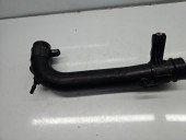 Tub intercooler Ford Fiesta 6 [Fabr 2008-2019] CV61-6C784-AG 1.0 Benz SFJA 74KW / 101CP