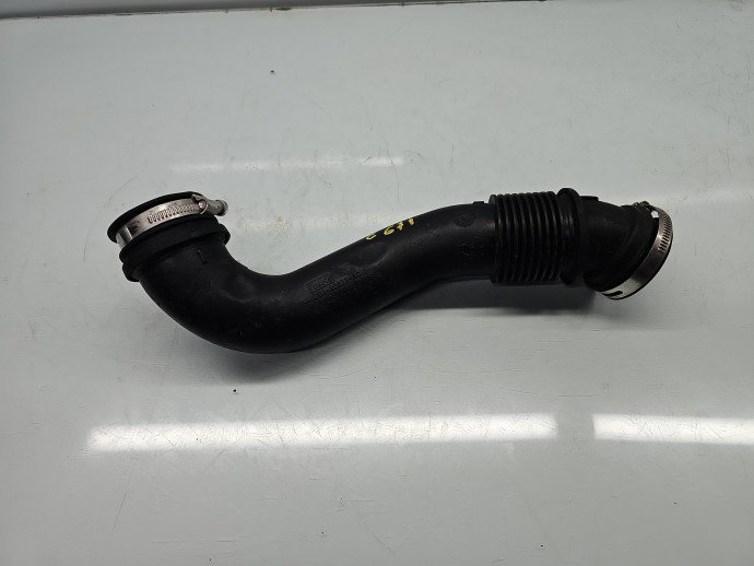 Tub admisie aer Ford Fiesta 6 [Fabr 2008-2019] C1B1-9C623-AC 1.0 Benz SFJA 74KW / 101CP