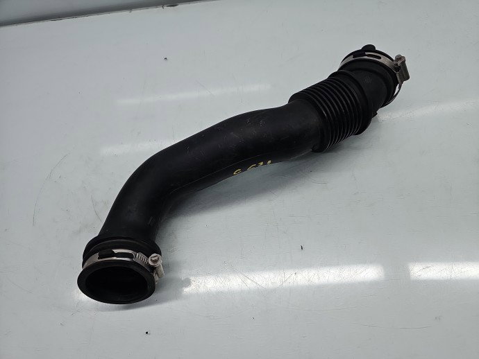 Tub admisie aer Ford Fiesta 6 [Fabr 2008-2019] C1B1-9C623-AC 1.0 Benz SFJA 74KW / 101CP