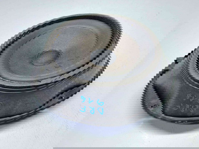  Boxa dreapta fata Ford Focus 2 (DA) [Fabr 2004-2012] 3M5T-18808-AE