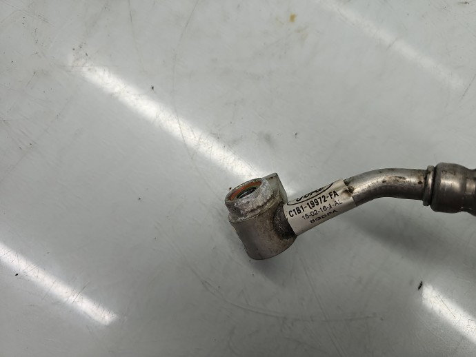 Conducta AC Ford Fiesta 6 [Fabr 2008-2019] C1B1-19972-FA 1.0 Benz SFJA 74KW / 101CP