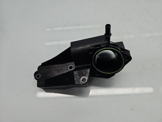 Tub intercooler Ford Fiesta 6 [Fabr 2008-2019] 1060231S01 1.0 Benz SFJA 74KW / 101CP