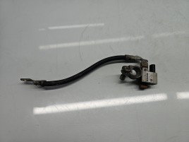 Borna baterie (-) Ford Fiesta 6 [Fabr 2008-2019] CV2T-10C679-BG