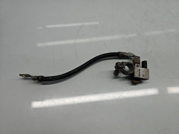 Borna baterie (-) Ford Fiesta 6 [Fabr 2008-2019] CV2T-10C679-BG