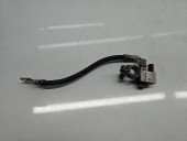 Borna baterie (-) Ford Fiesta 6 [Fabr 2008-2019] CV2T-10C679-BG