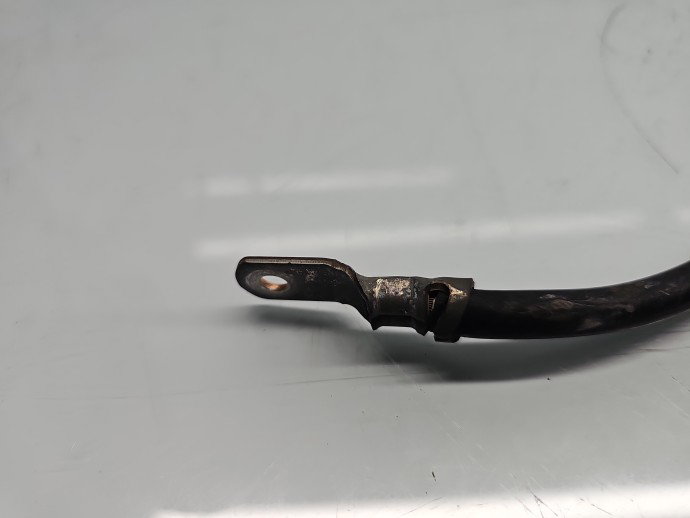 Borna baterie (-) Ford Fiesta 6 [Fabr 2008-2019] CV2T-10C679-BG