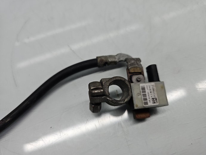 Borna baterie (-) Ford Fiesta 6 [Fabr 2008-2019] CV2T-10C679-BG