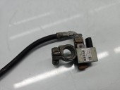 Borna baterie (-) Ford Fiesta 6 [Fabr 2008-2019] CV2T-10C679-BG