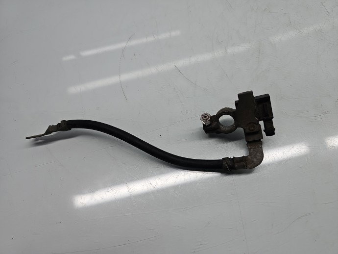 Borna baterie (-) Ford Fiesta 6 [Fabr 2008-2019] CV2T-10C679-BG