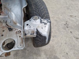 Suport aripa stanga fata Skoda Fabia 3 (NJ3) [Fabr 2014-2022] Combi 6V0821141