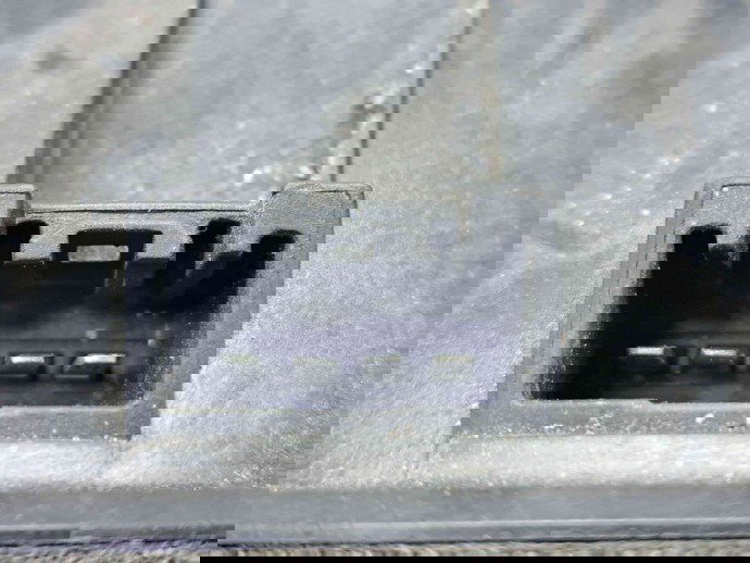  Boxa dreapta fata Ford Focus 2 (DA) [Fabr 2004-2012] 3M5T-18808-AE