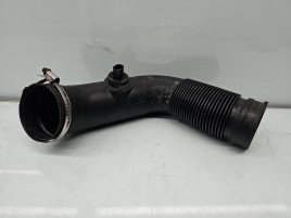 Tub admisie aer Opel Astra H [Fabr 2004-2009] 55559325 1.6 Benz Z16XER 85KW / 116CP
