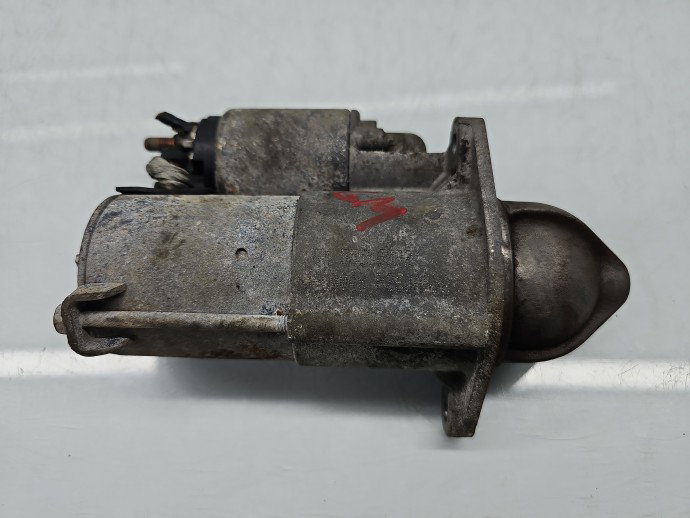 Electromotor Opel Astra H [Fabr 2004-2009] 55556092 1.6 Benz Z16XER85KW / 116CP
