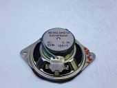  Boxa dreapta fata Citroen C1 (PM, PN) [ Fabr 2005-2014] 86160-0H010