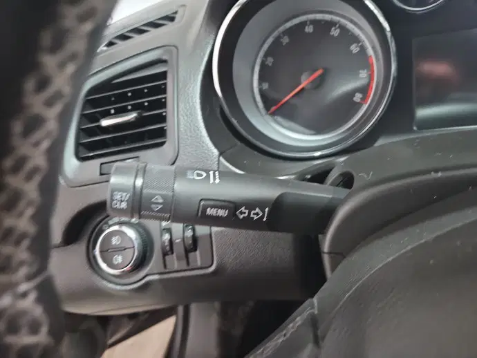 Ansamblu manete Opel Insignia A [Fabr 2008-2016] OEM