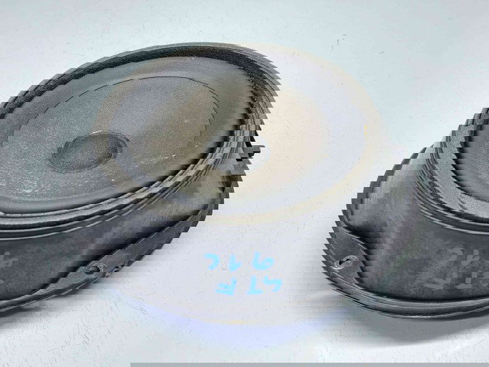  Boxa stanga fata Ford Focus 2 (DA) [Fabr 2004-2012] 3M5T-18808-AE